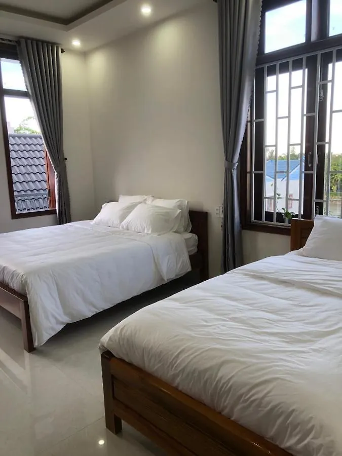 Homestay Phuong House Hoi An