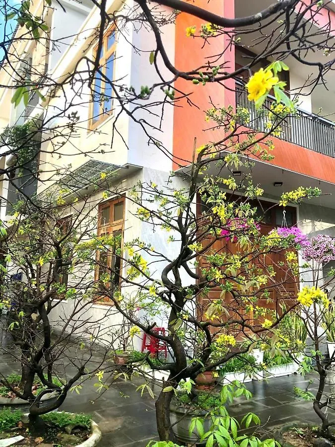 Homestay Phuong House Hoi An