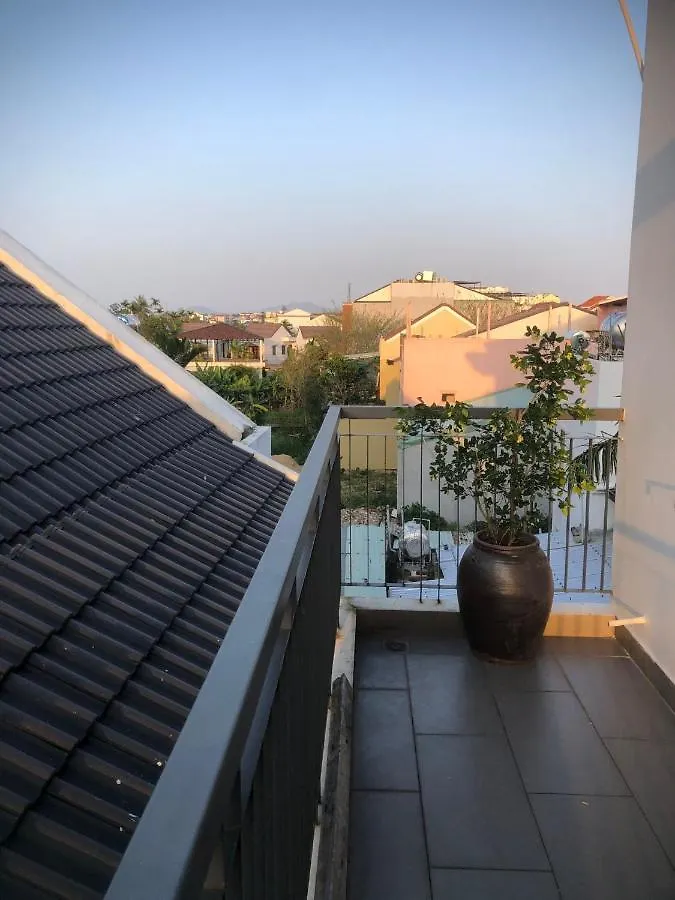 Homestay Phuong House Hoi An