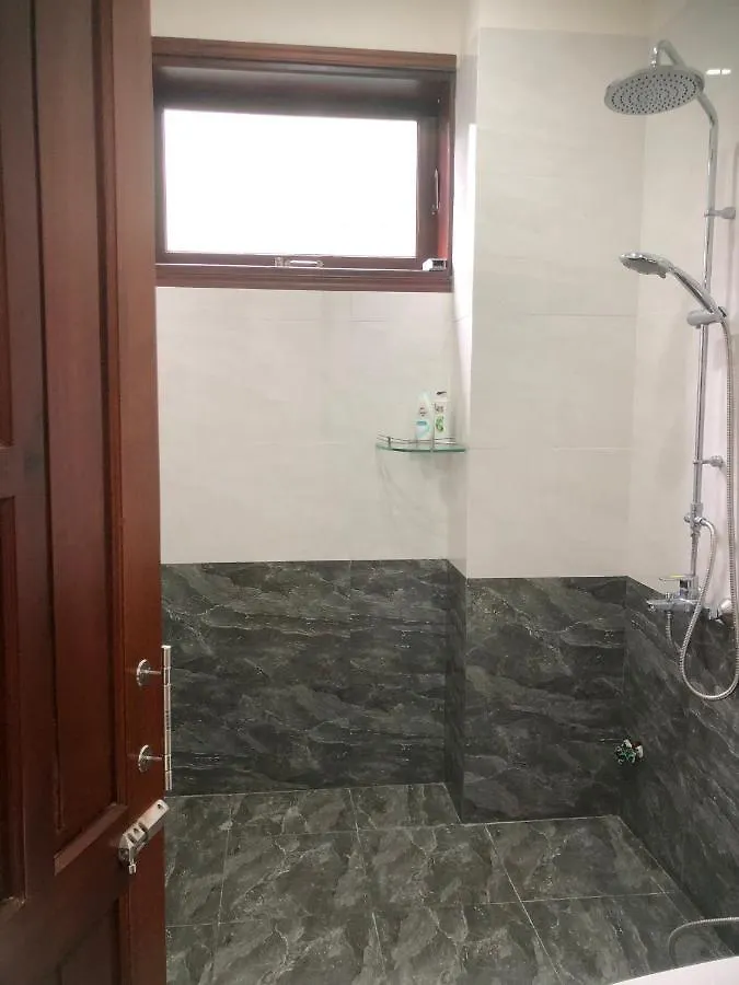 Homestay Phuong House Hoi An Vietnam