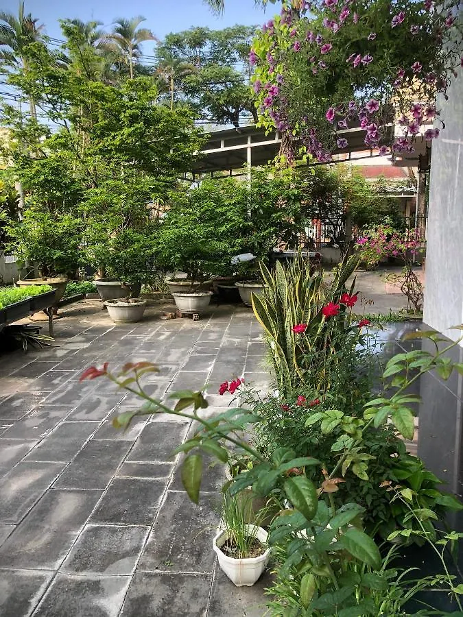 Homestay Phuong House 호이안