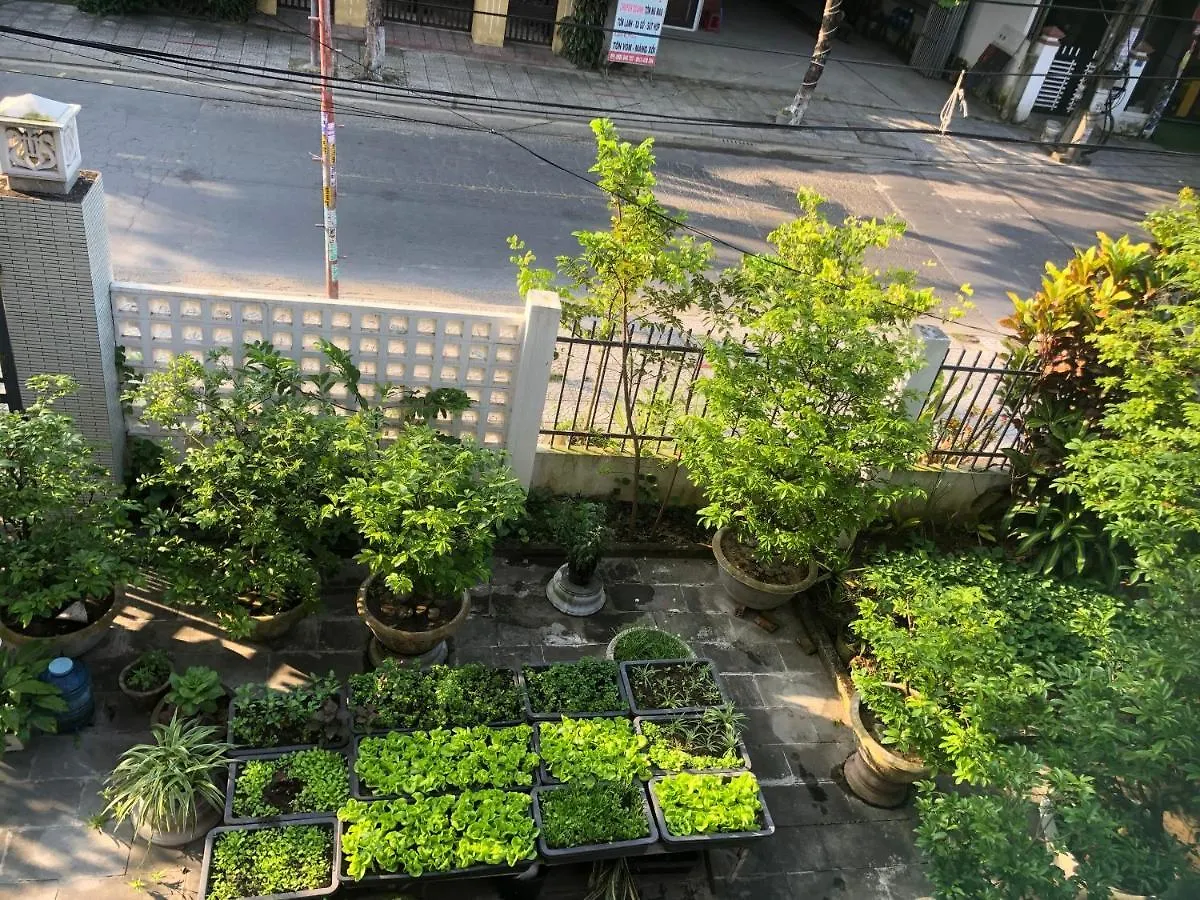 Homestay Phuong House Hoi An