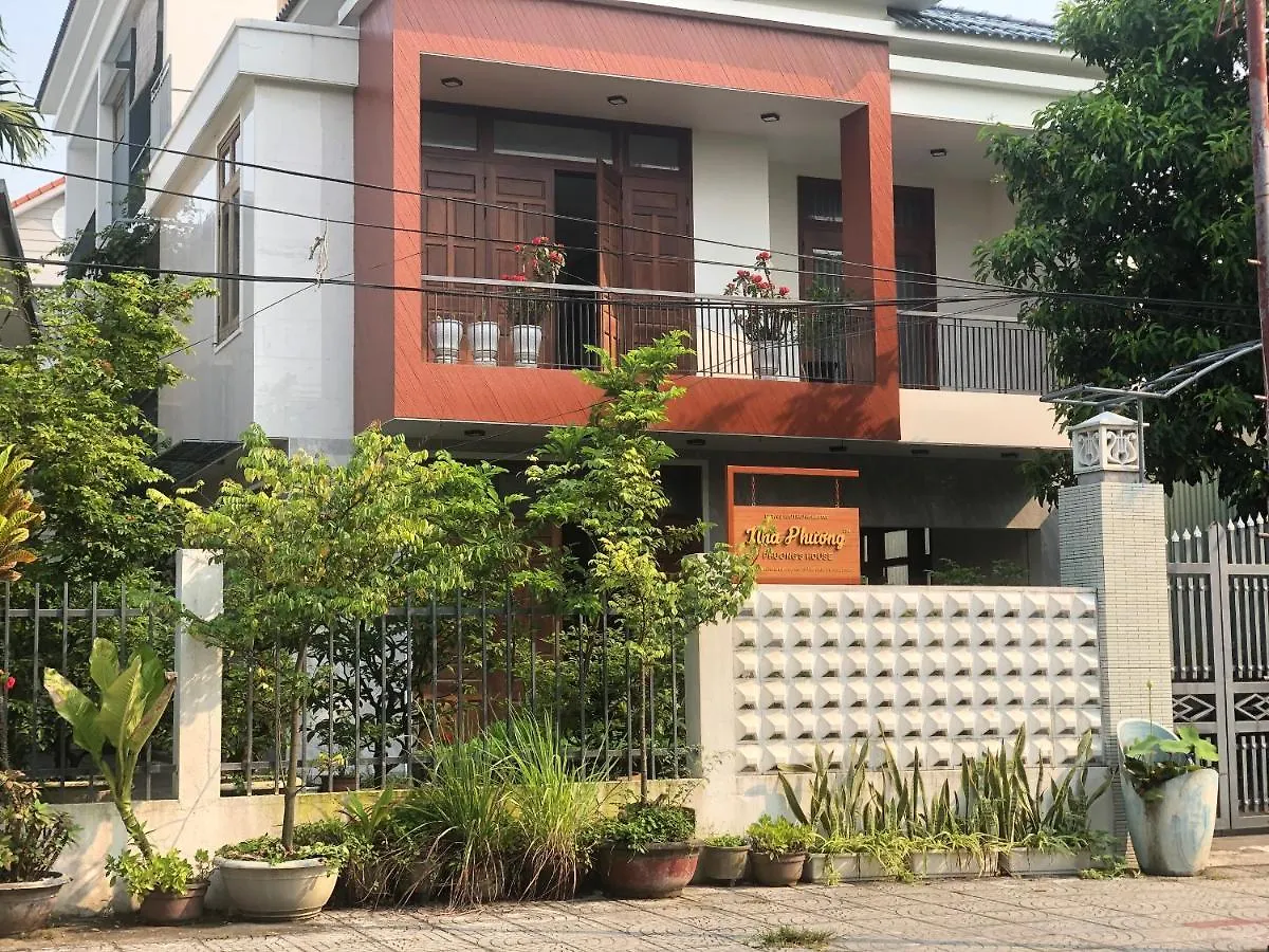 Homestay Phuong House Hoi An 0*,  Vietnam
