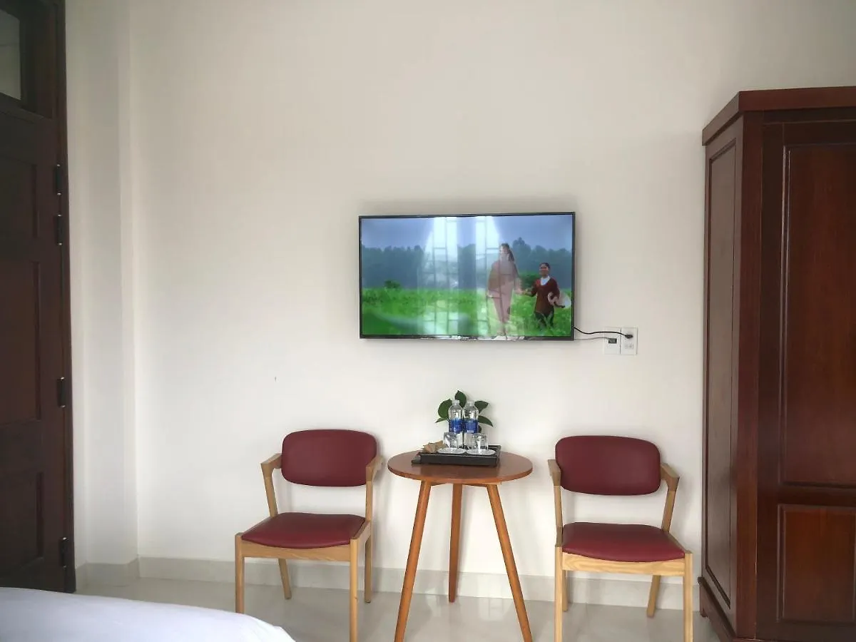 Homestay Phuong House Hoi An