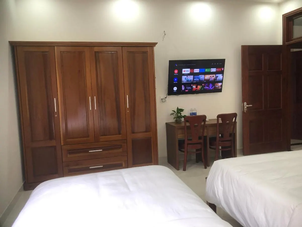 Homestay Phuong House Hoi An