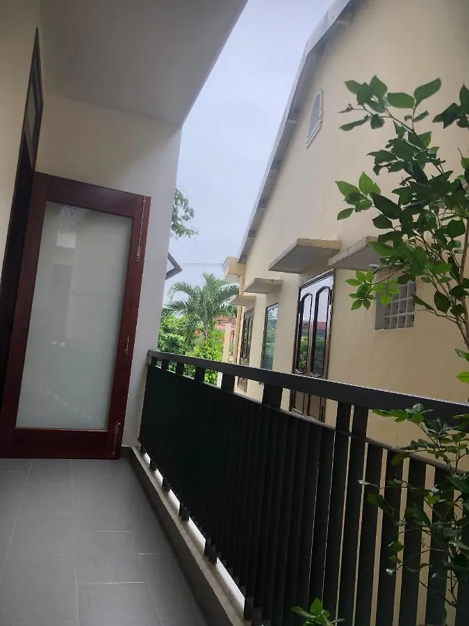 Homestay Phuong House Hoi An
