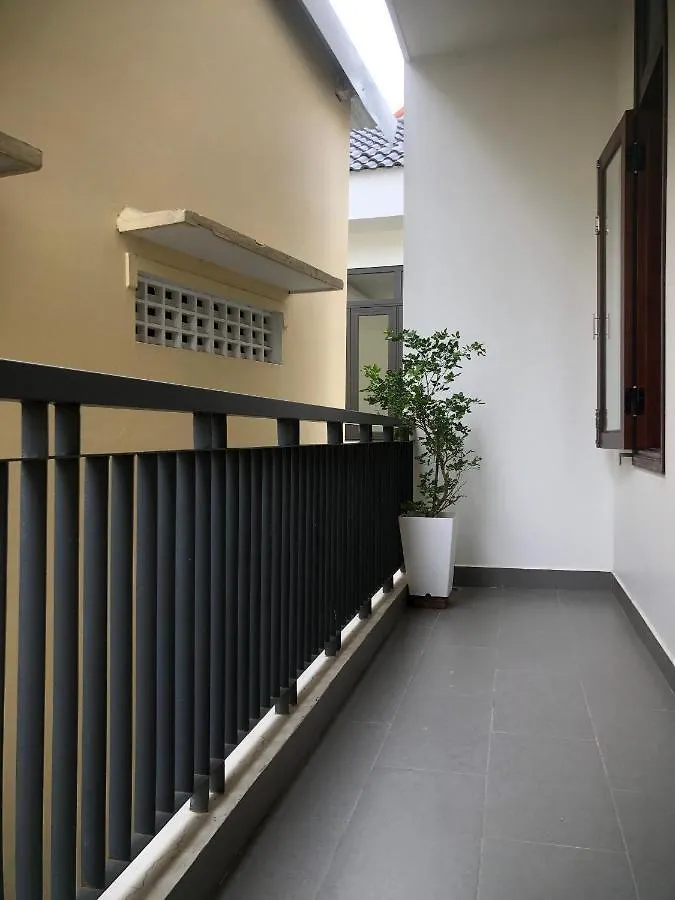 Homestay Phuong House Hoi An