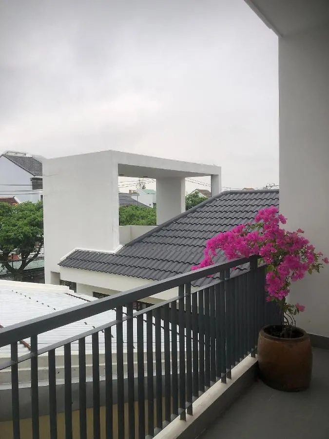 Homestay Phuong House Hoi An