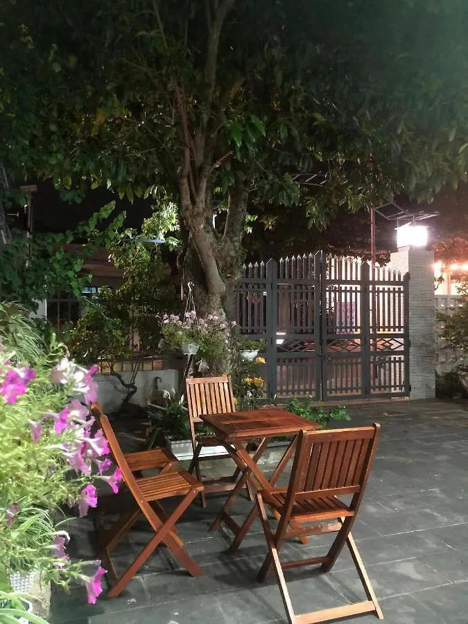 Homestay Phuong House Hoi An 0*,