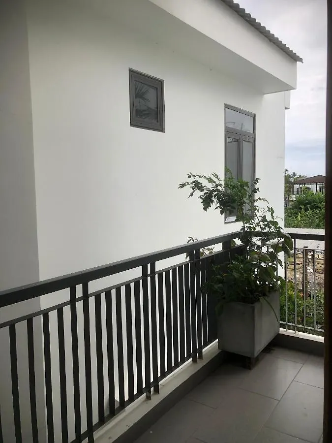 Homestay Phuong House Hoi An