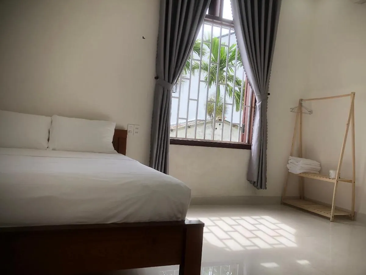 Homestay Phuong House Hoi An