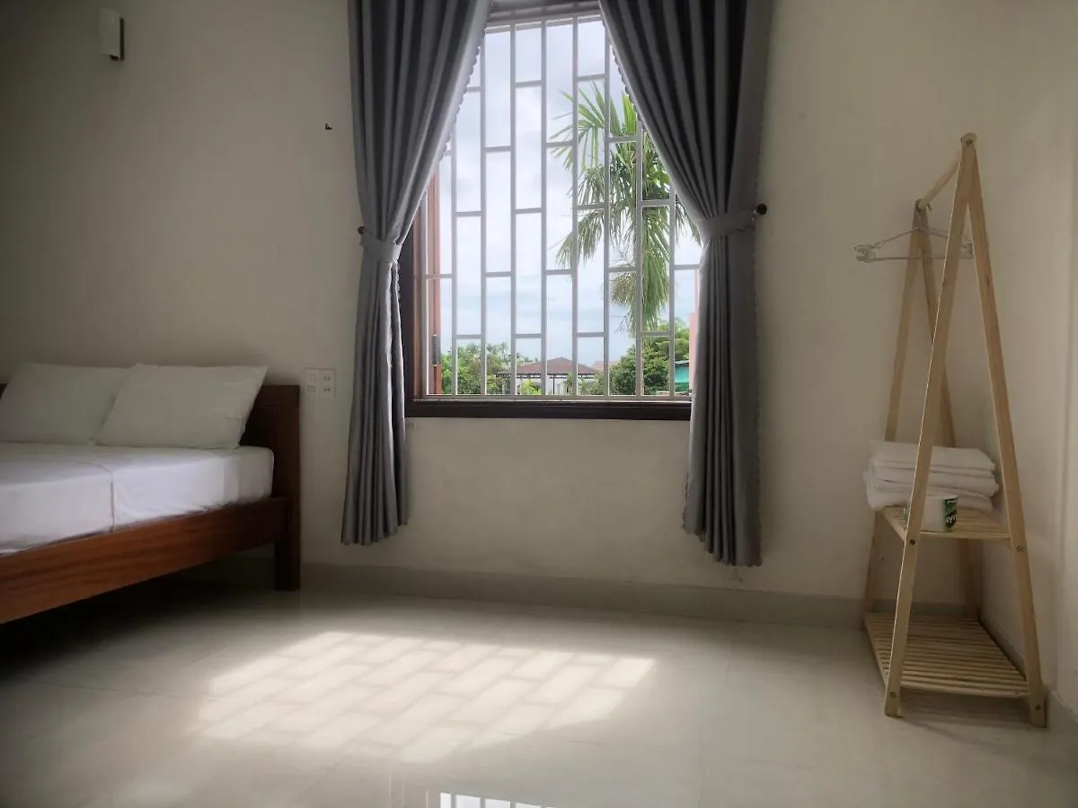 Homestay Phuong House Hoi An