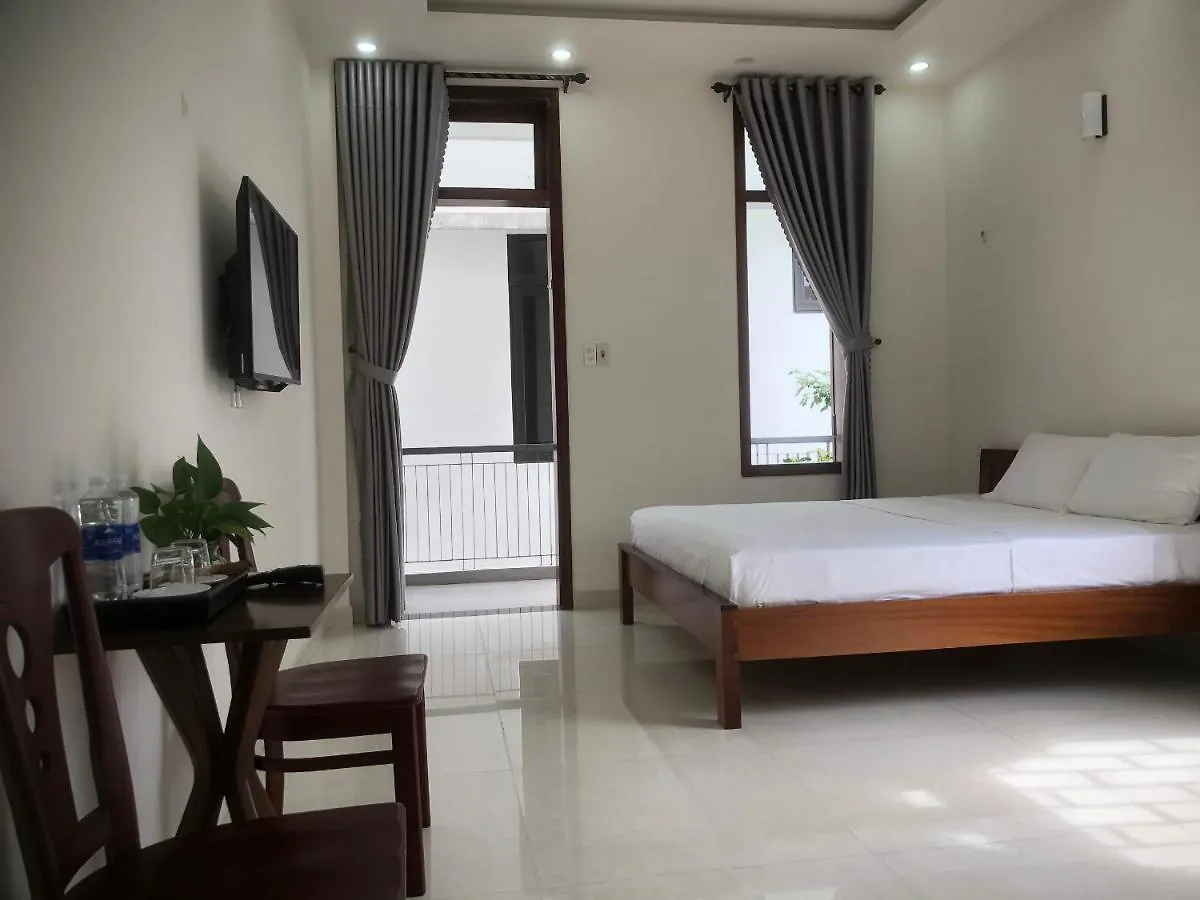 Homestay Phuong House Hoi An 0*,  Vietnam