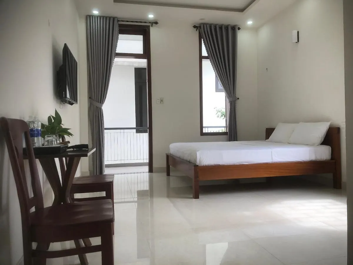 Homestay Phuong House Hoi An