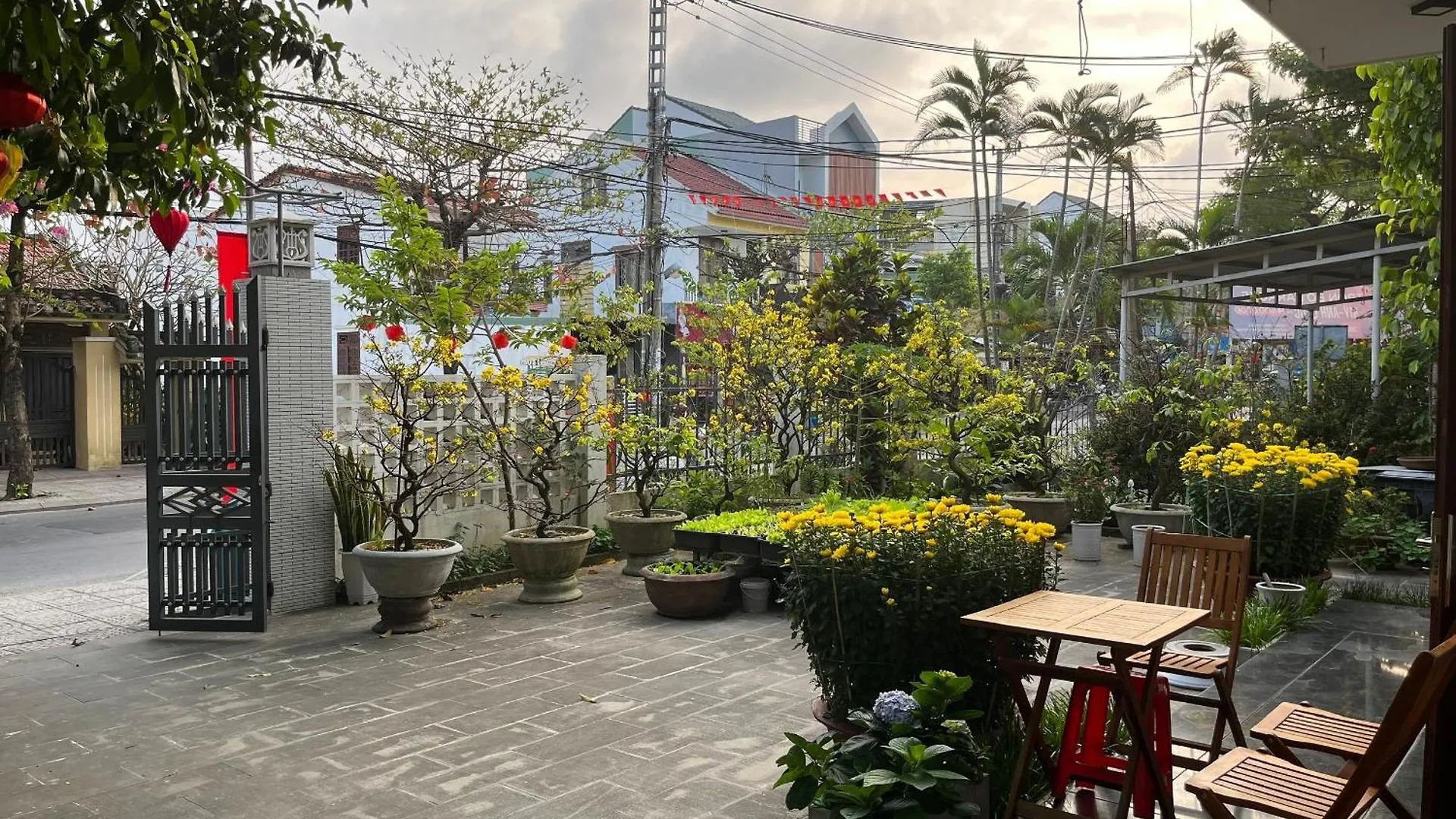 Homestay Phuong House Hoi An
