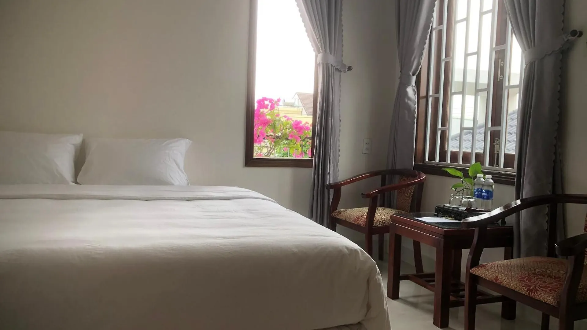 Homestay Phuong House Hoi An Vietnam