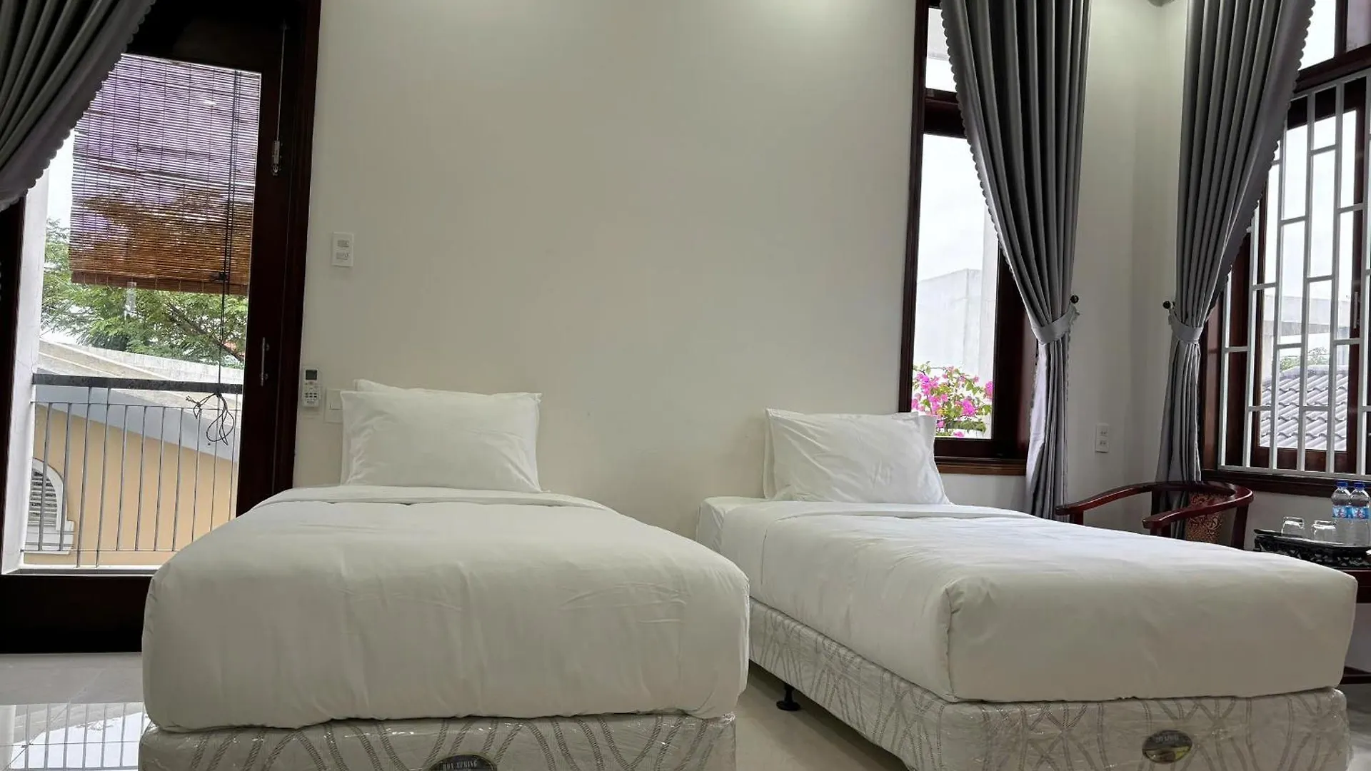 Homestay Phuong House Hoi An