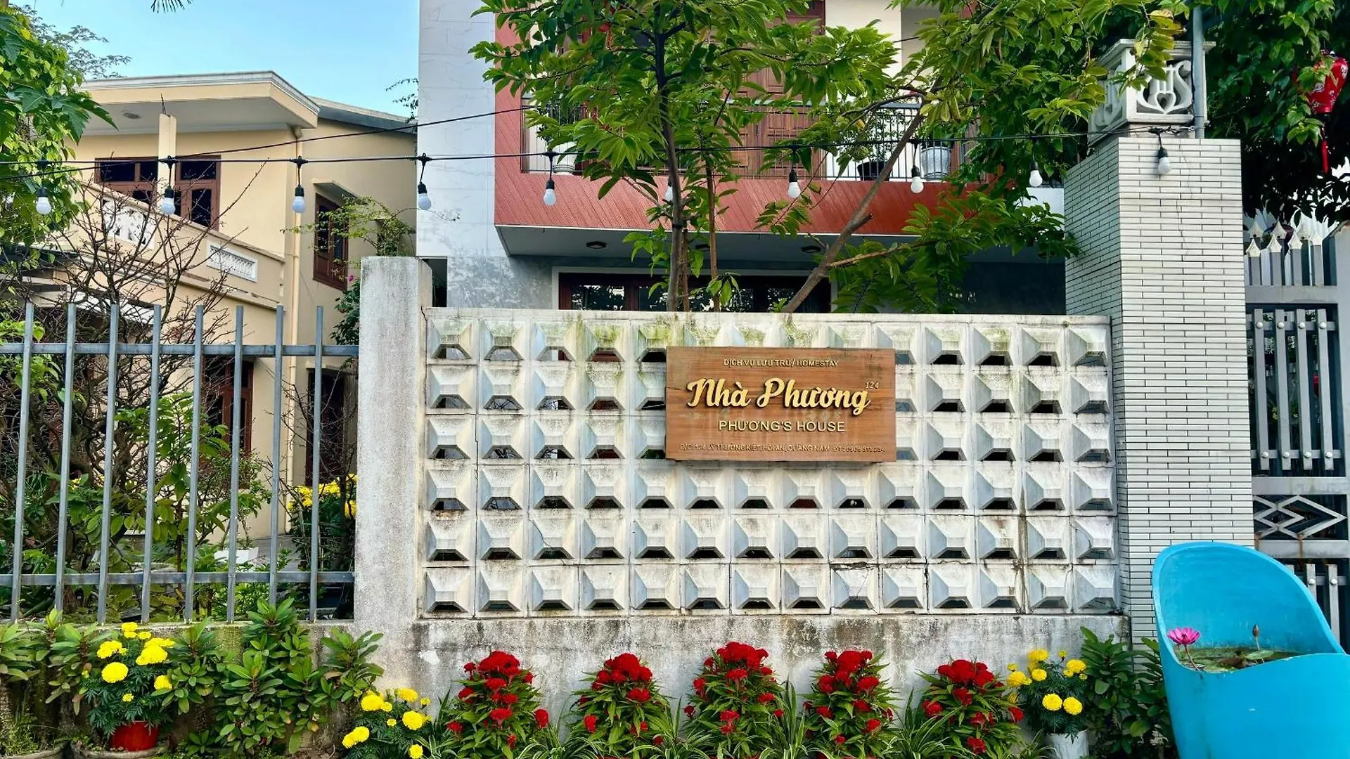 Homestay Phuong House Hoi An 0*,  Vietnam