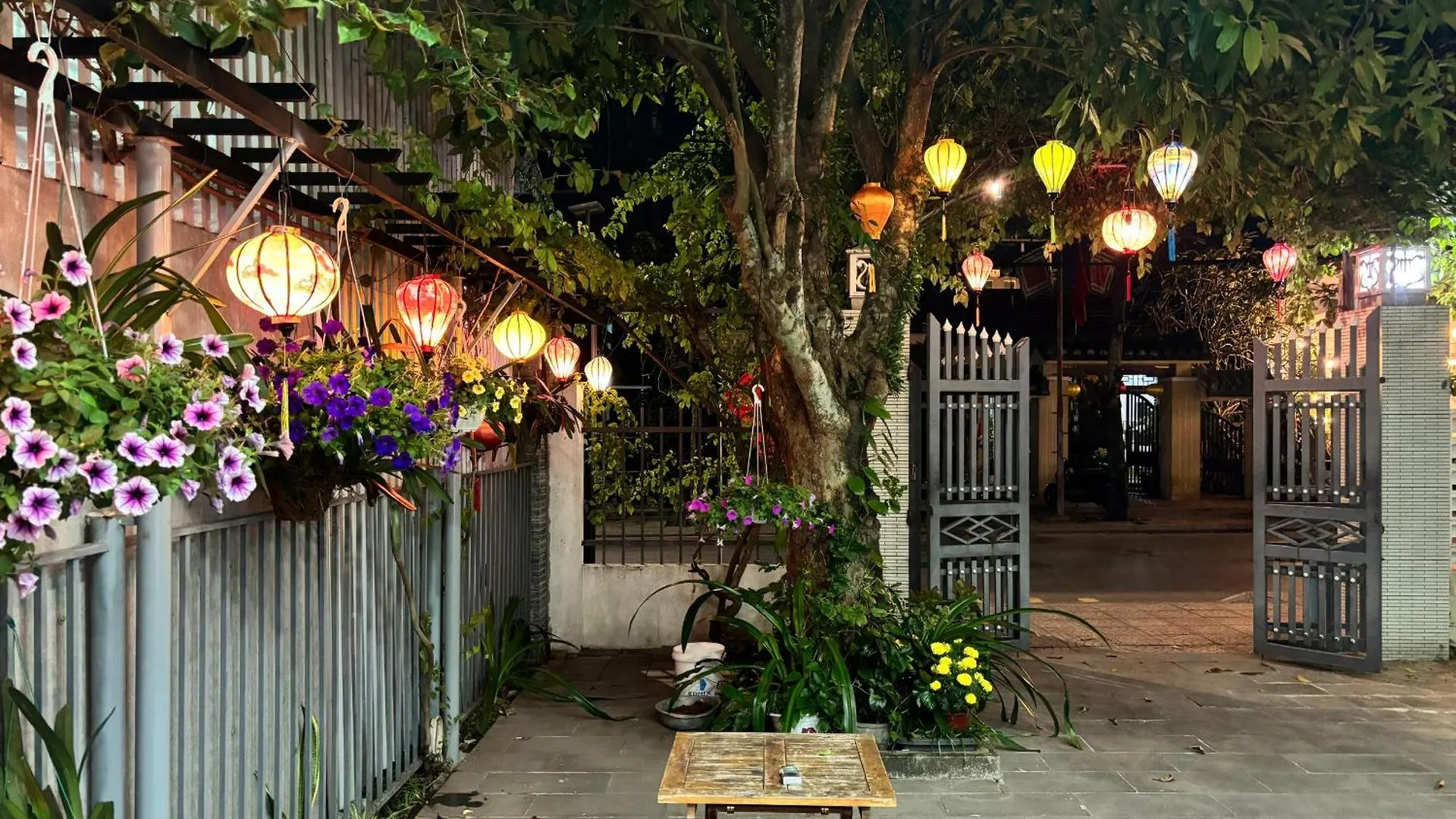 Homestay Phuong House Hoi An