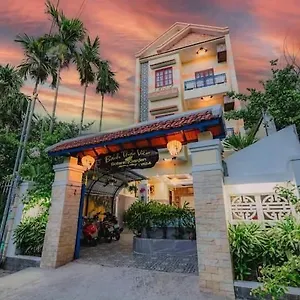 Homestay Botanic Garden, Hoi An