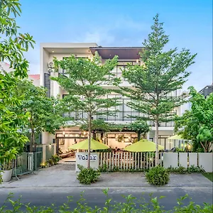 Homestay Volar, Hoi An
