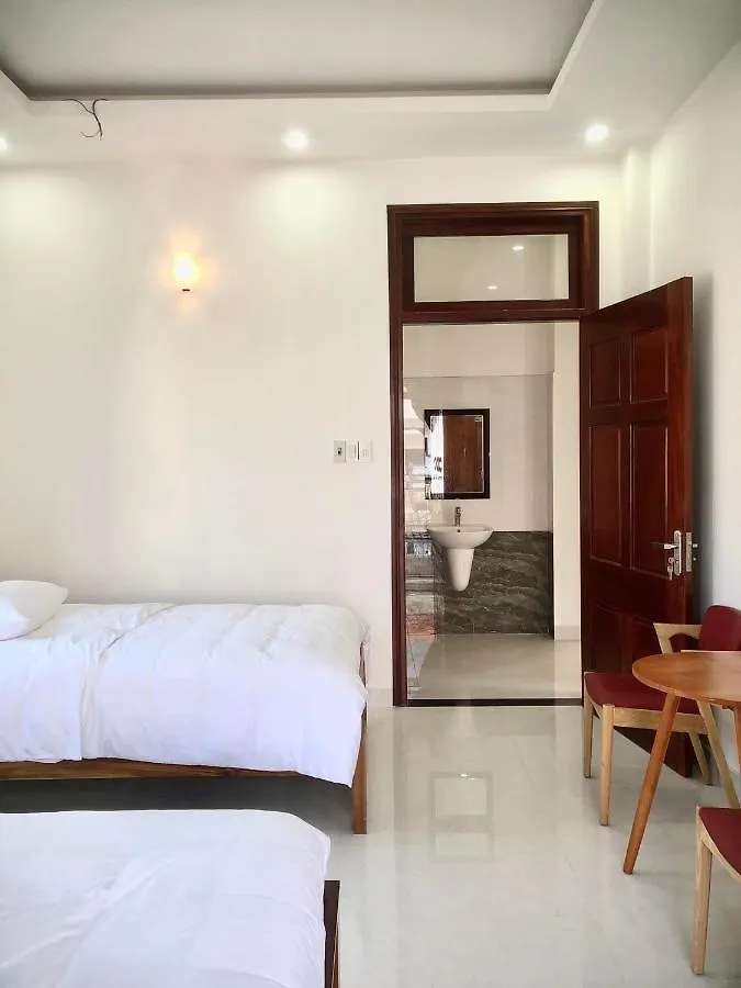 Homestay Phuong House Hoi An
