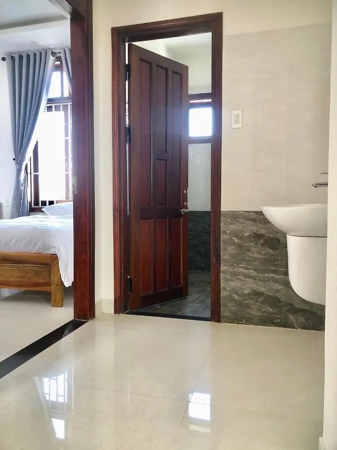 Homestay Phuong House Hoi An