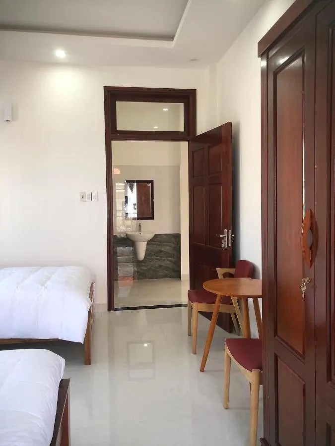 Homestay Phuong House Hoi An