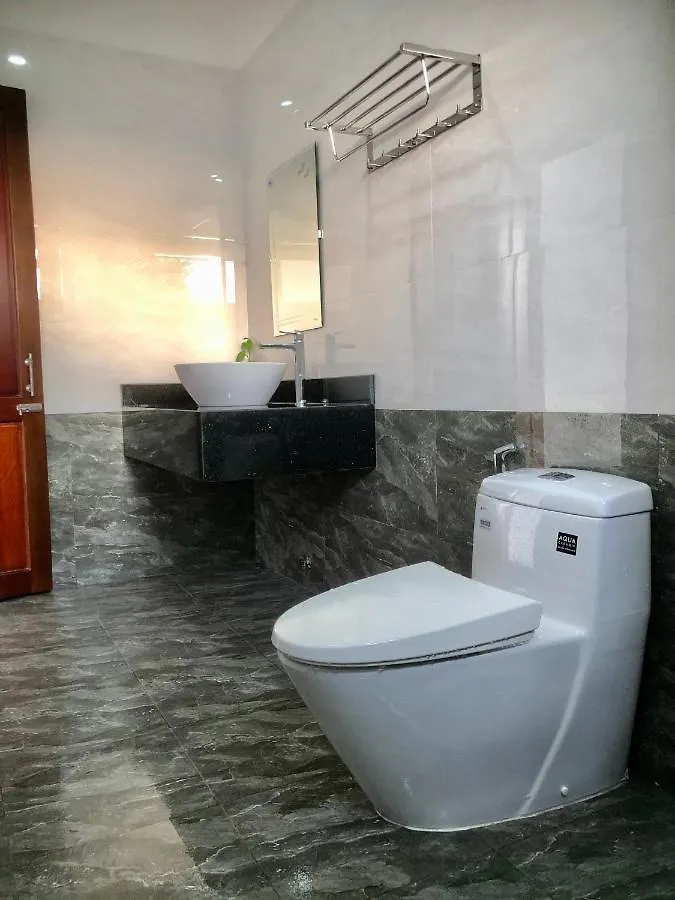 Homestay Phuong House Hoi An