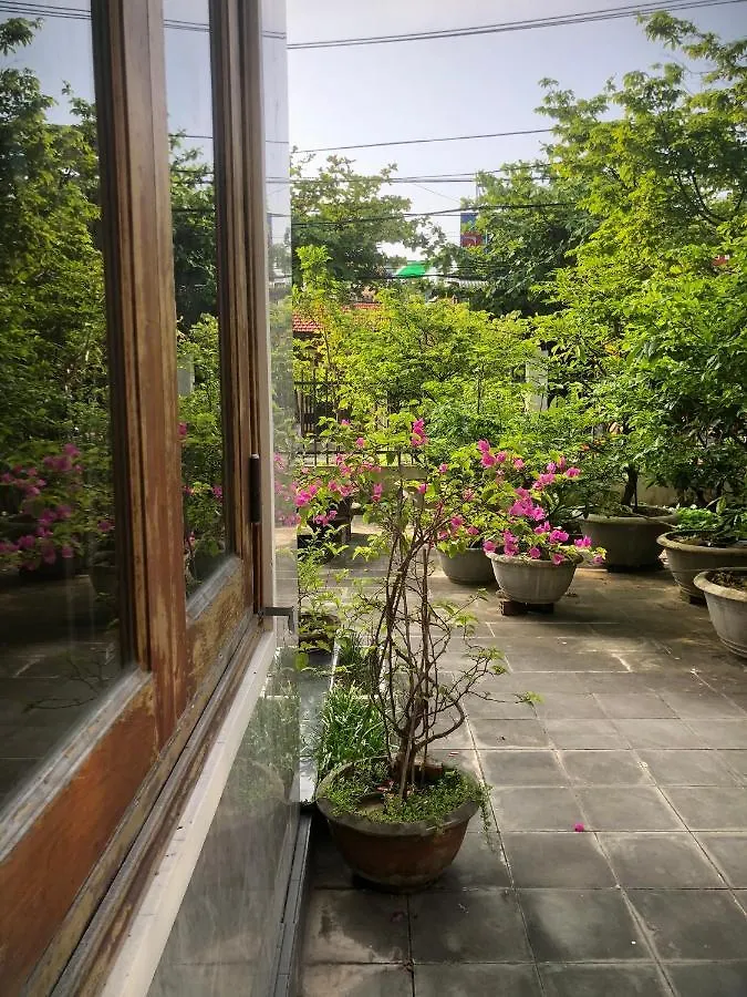 Homestay Phuong House Hoi An
