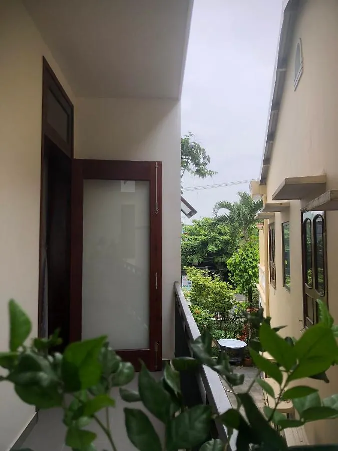 Homestay Phuong House Hoi An