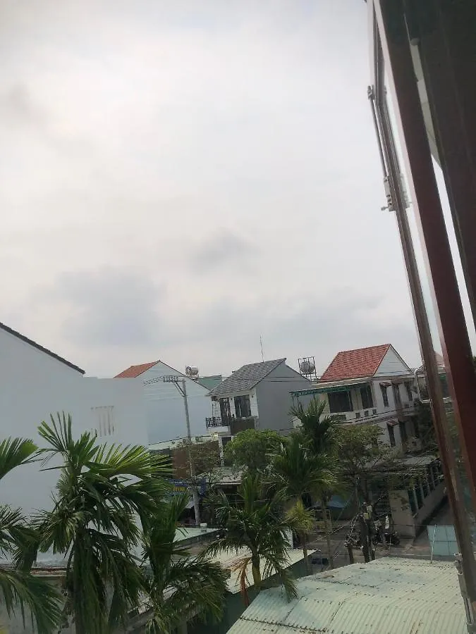 Homestay Phuong House Hoi An