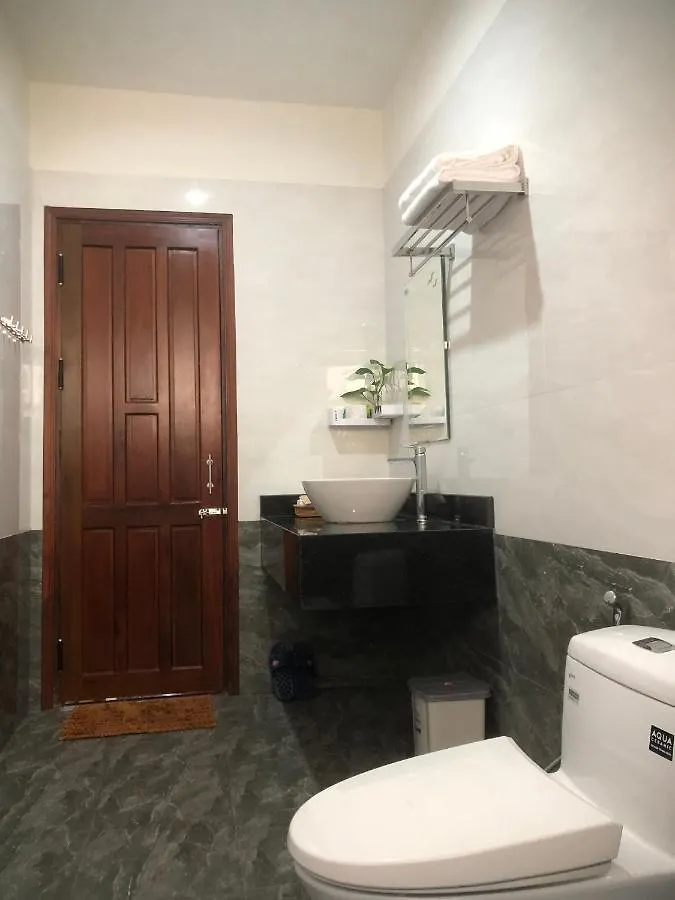 Homestay Phuong House Hoi An