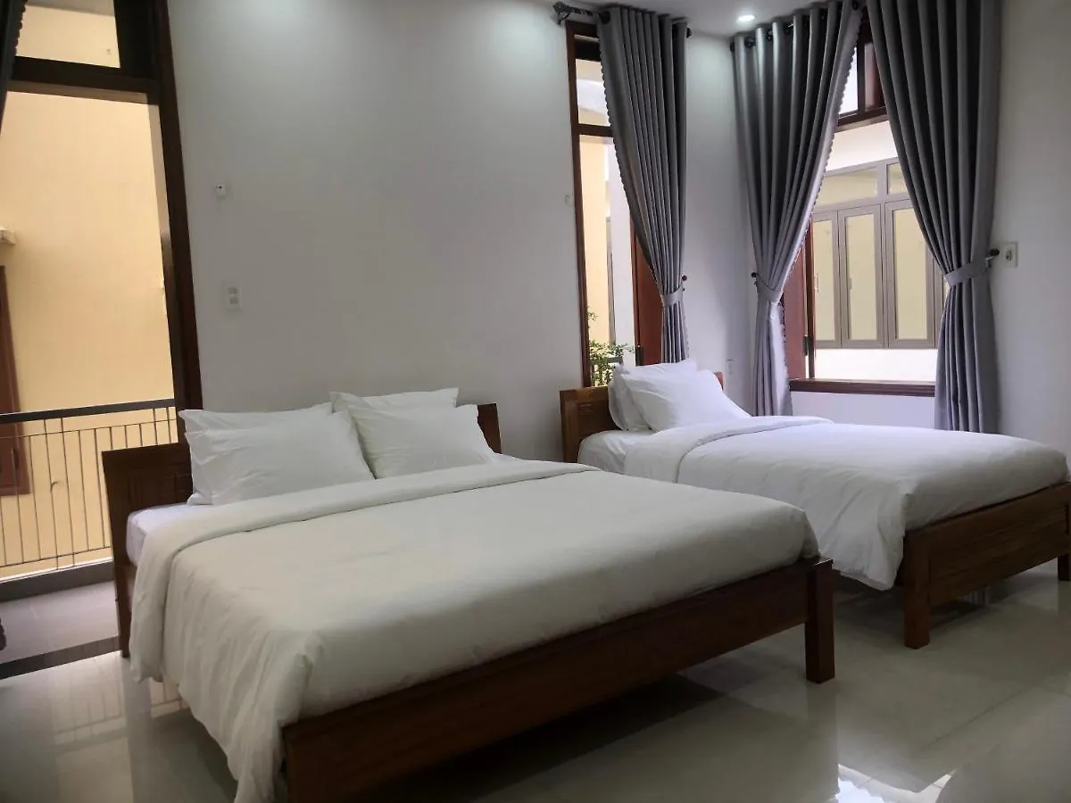 Homestay Phuong House Hoi An 0*,