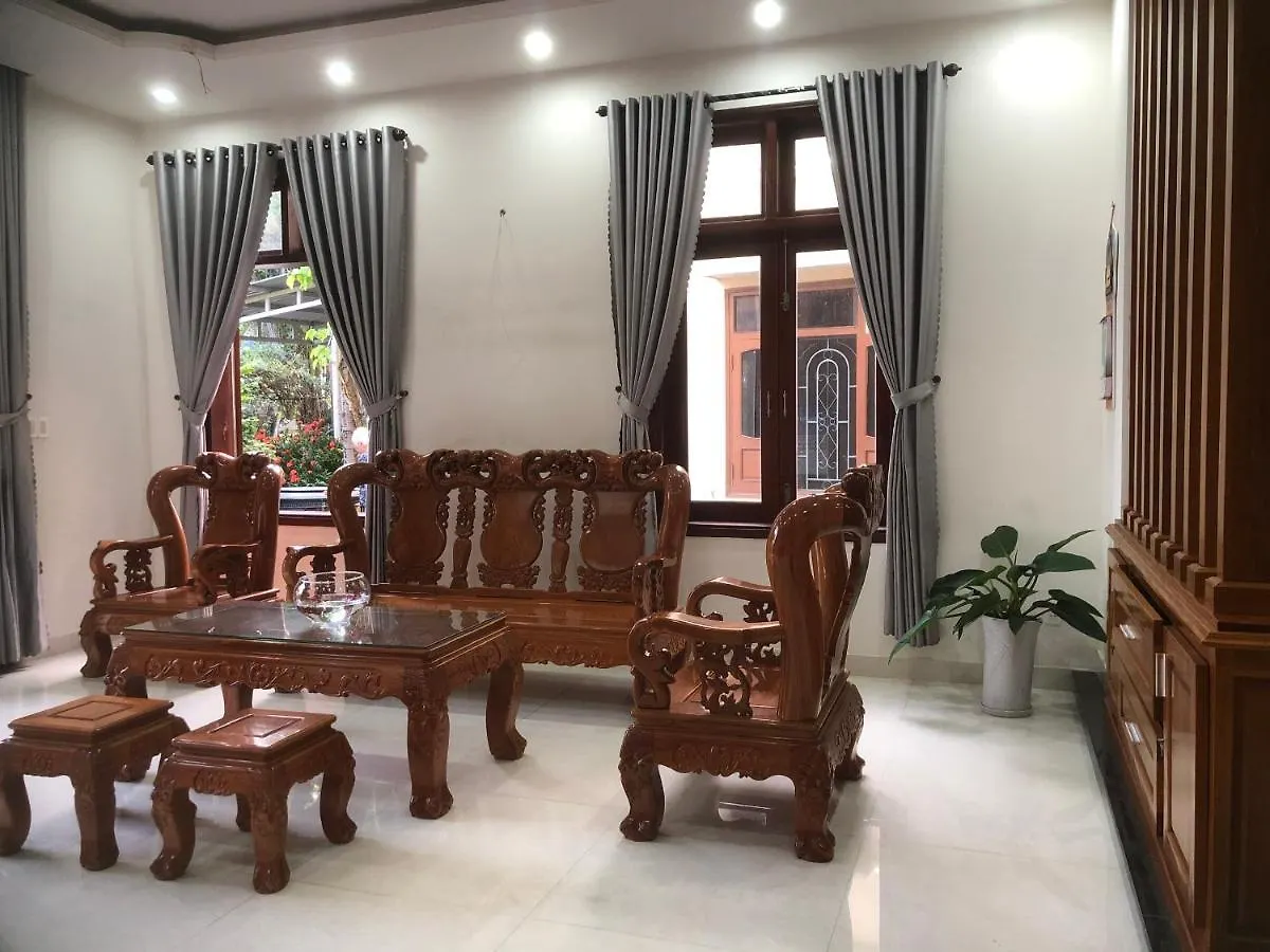 Homestay Phuong House Hoi An