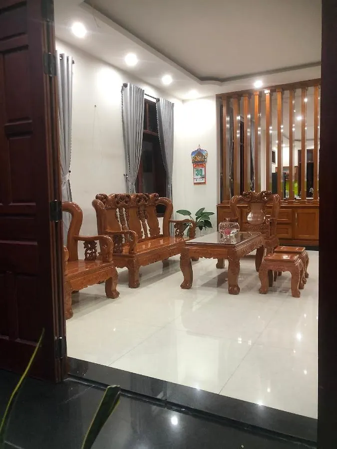 Homestay Phuong House Hoi An 0*,
