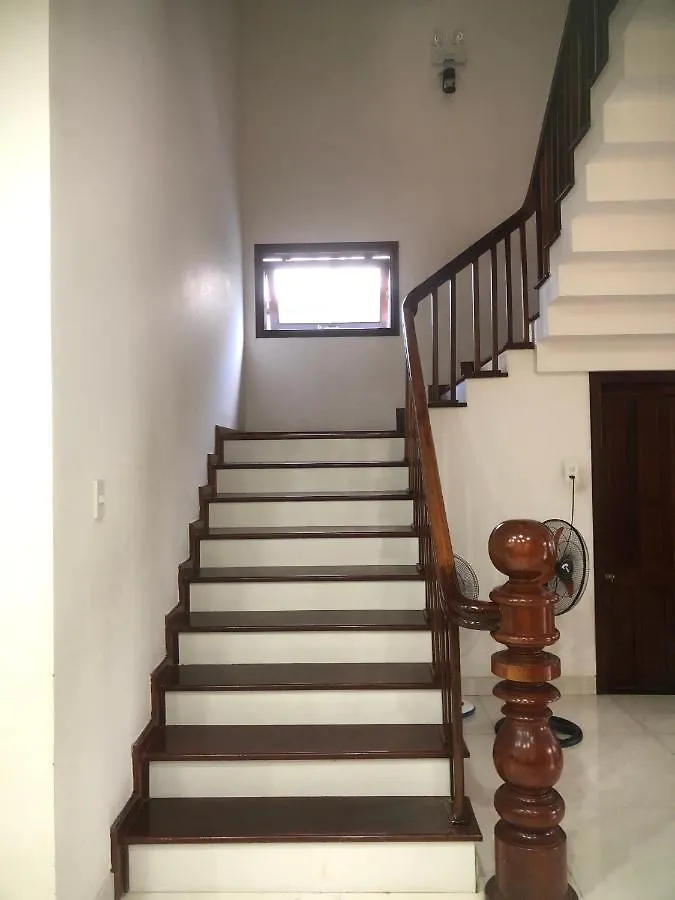 Homestay Phuong House Hoi An Vietnam