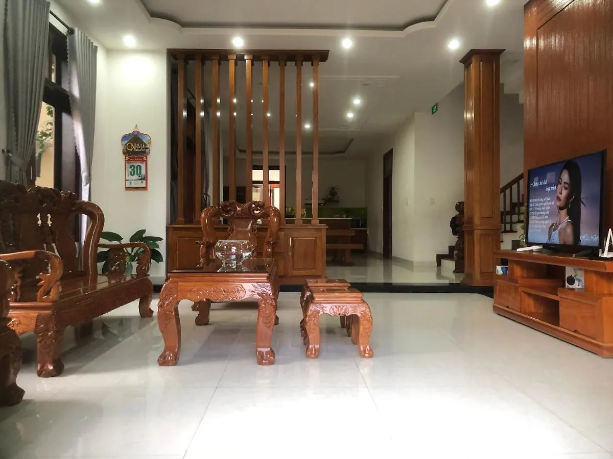 Homestay Phuong House Hoi An