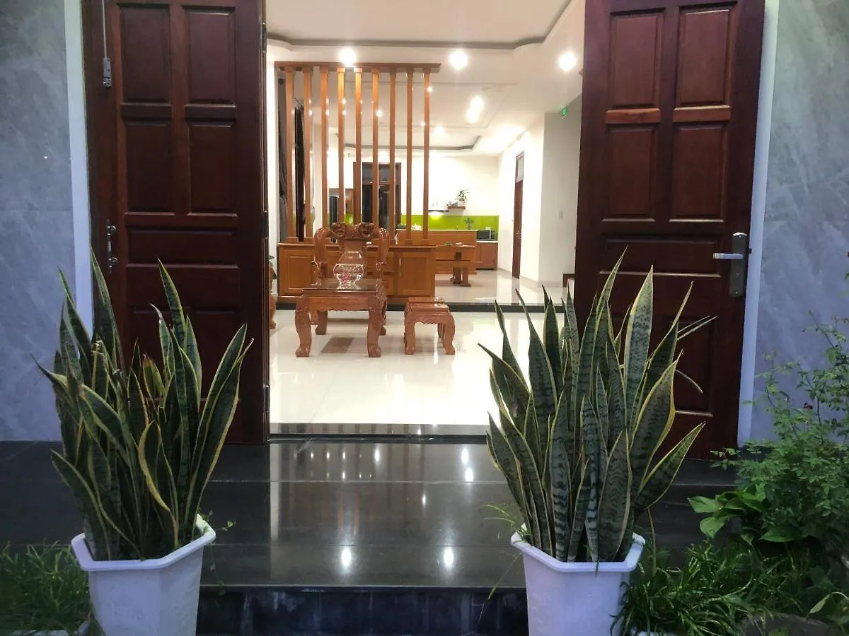 Homestay Phuong House Hoi An