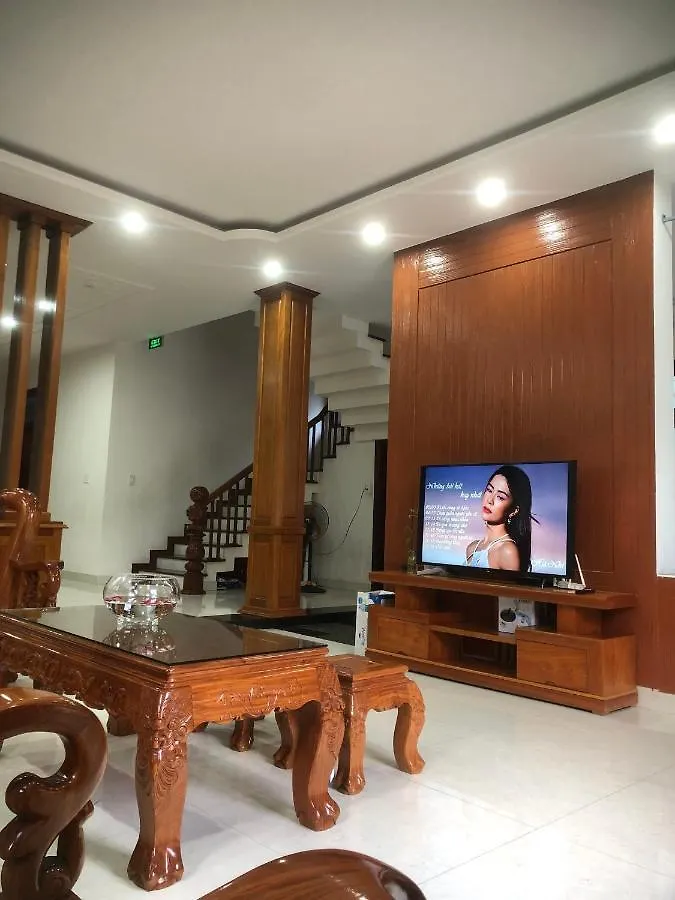 Homestay Phuong House Hoi An 0*,  Vietnam