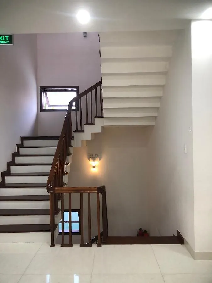 Homestay Phuong House Hoi An 0*,