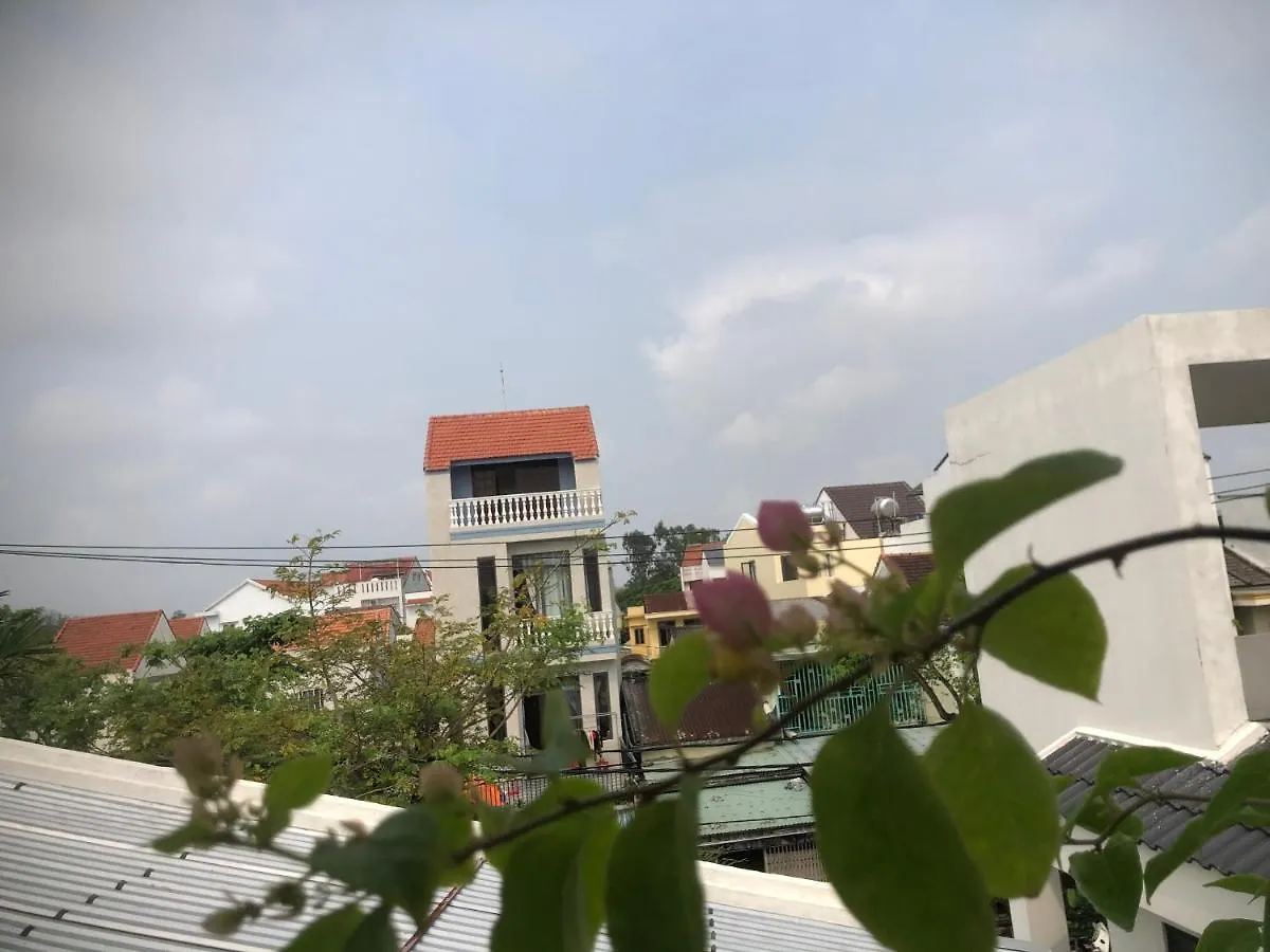 Homestay Phuong House Hoi An 0*,  Vietnam