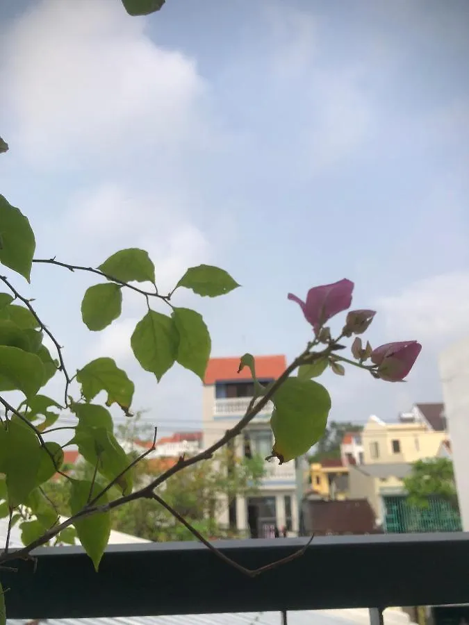 Homestay Phuong House Hoi An