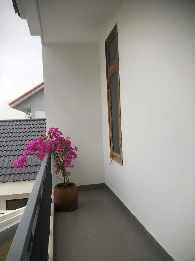 Homestay Phuong House Hoi An