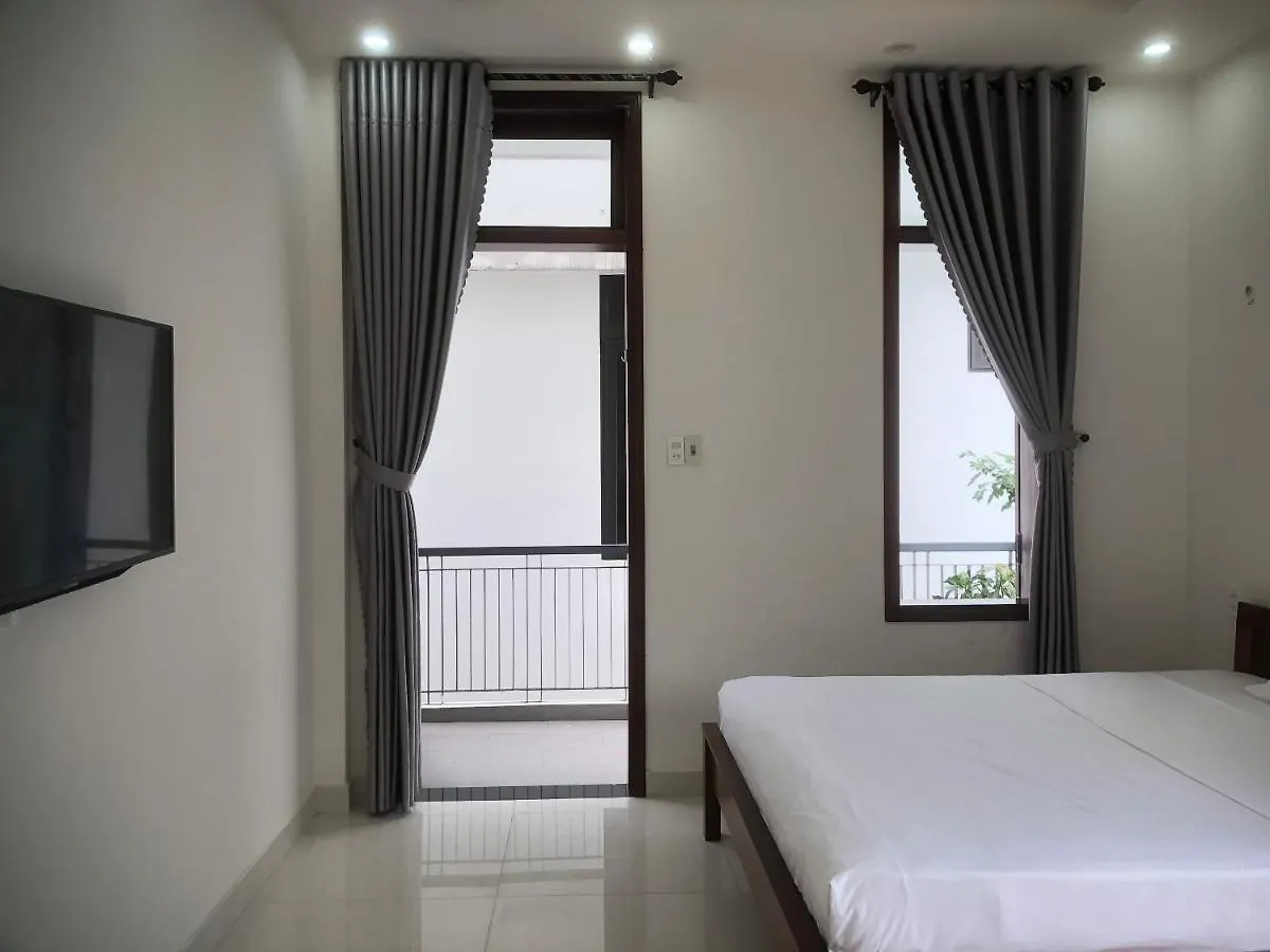 Homestay Phuong House Hoi An
