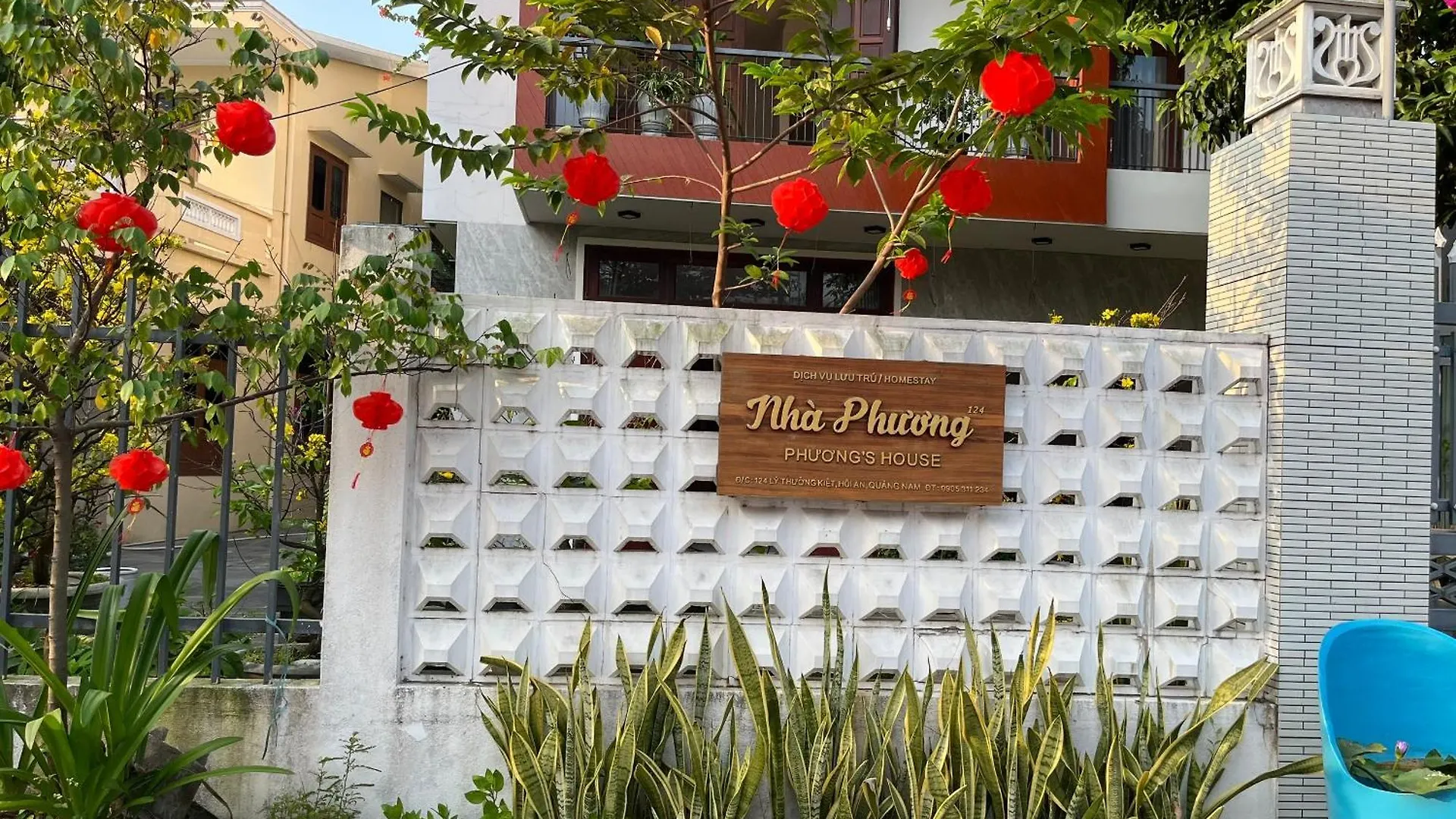Homestay Phuong House Hoi An