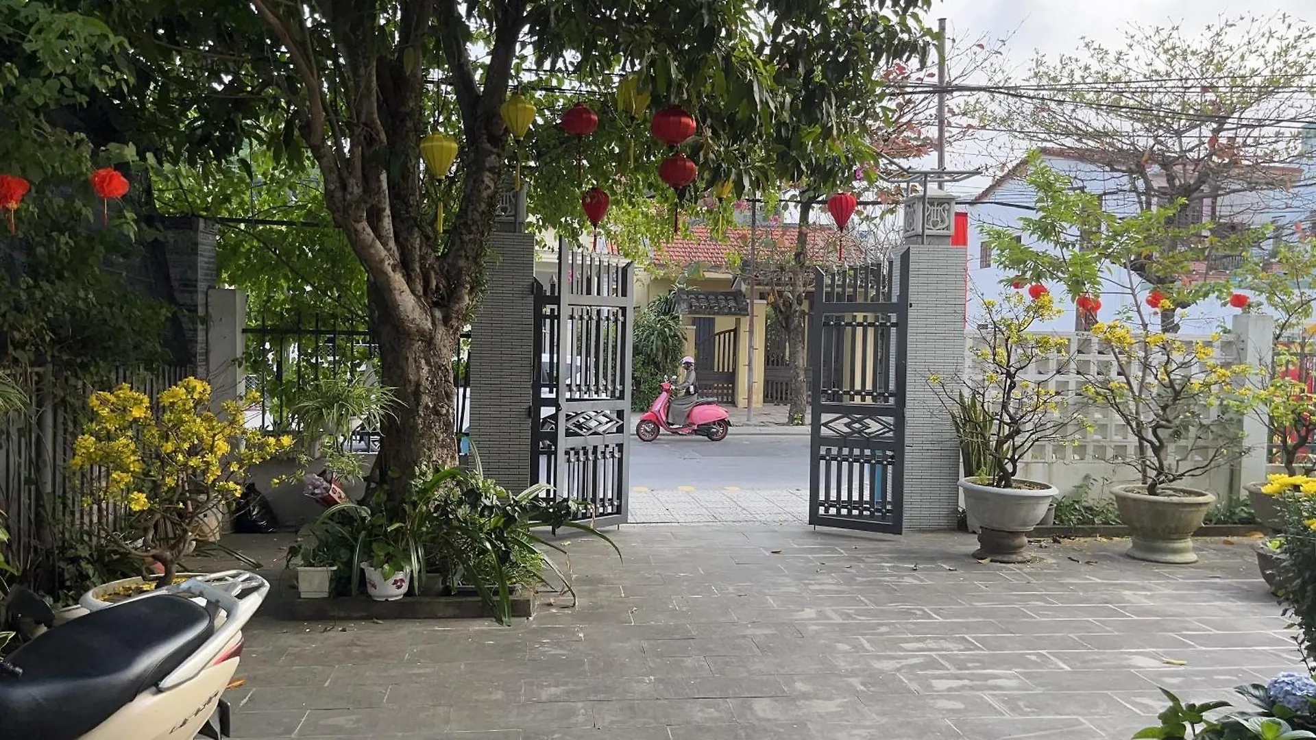 Homestay Phuong House Hoi An 0*,