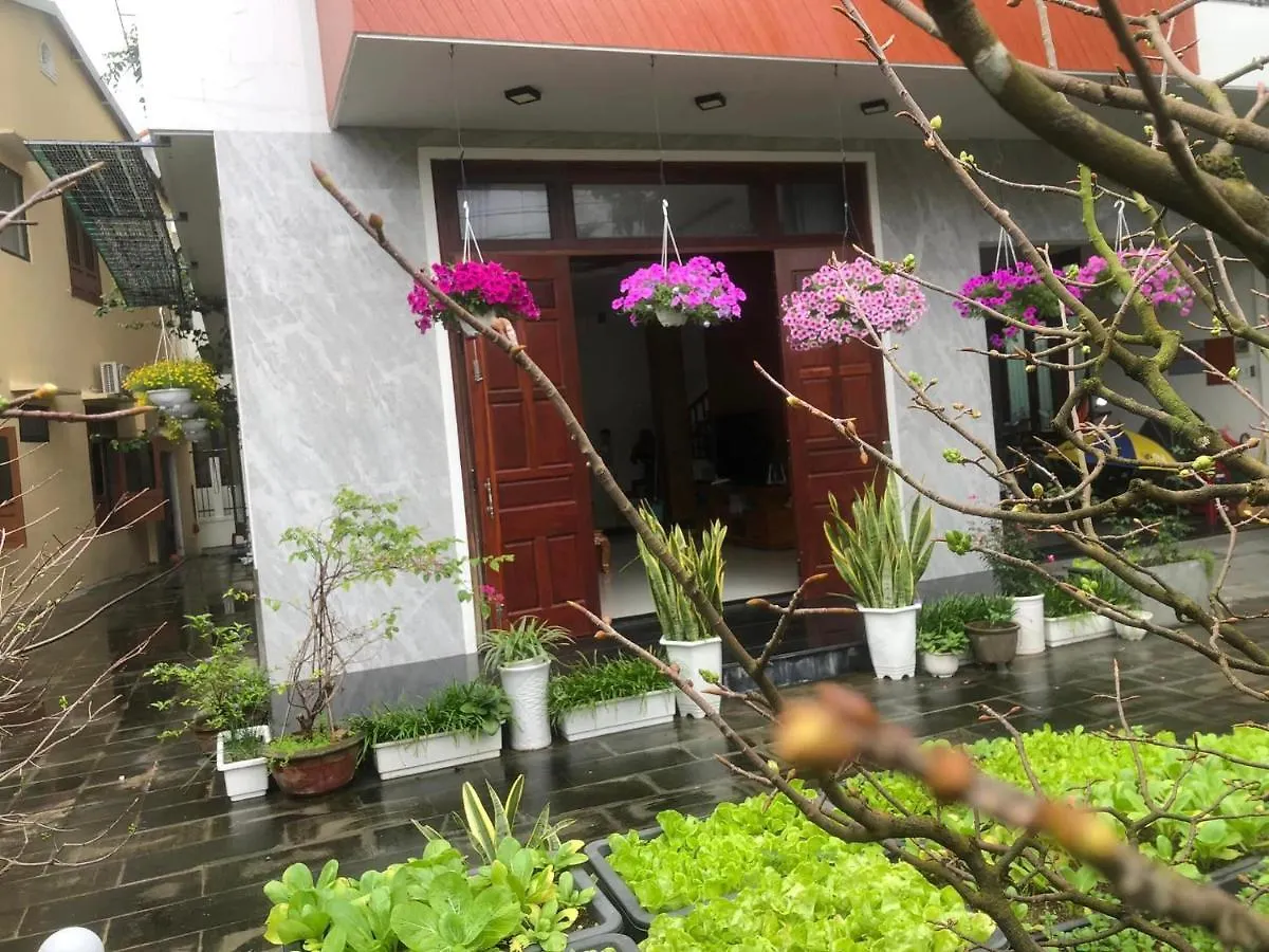 Homestay Phuong House Hoi An
