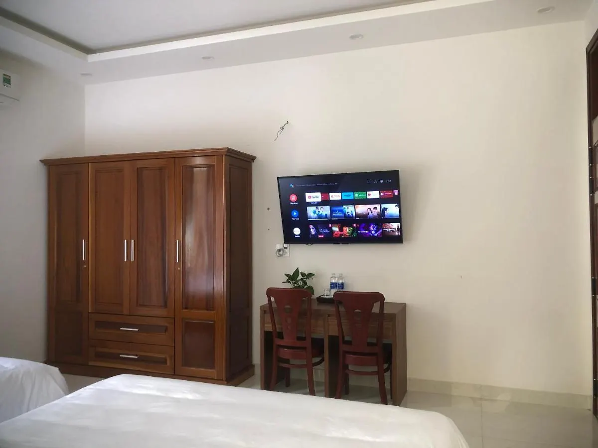 Homestay Phuong House Hoi An
