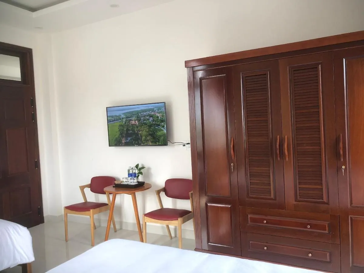 Homestay Phuong House Hoi An